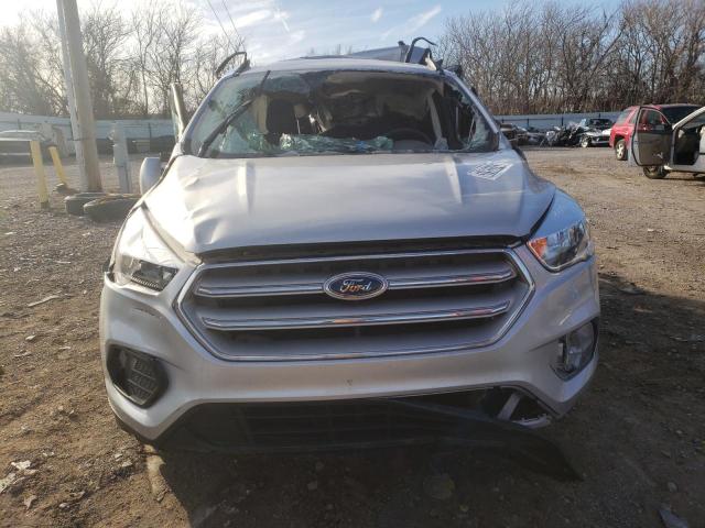 2018 FORD ESCAPE SE - 1FMCU0GD5JUD49249