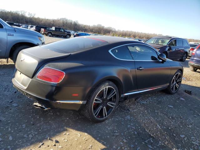 2015 BENTLEY CONTINENTA SCBFT7ZA8FC042481