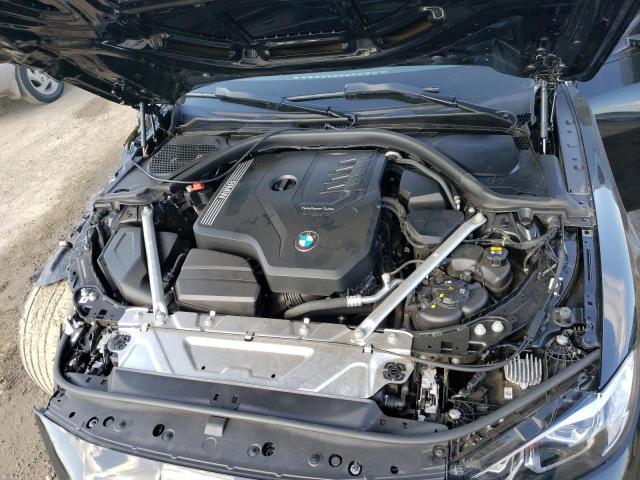 WBA63AV01NFM78851 BMW 430i Gran Coupe