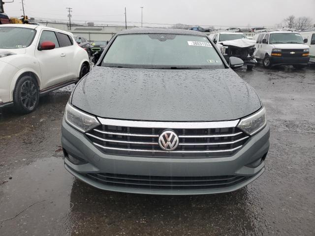 2019 VOLKSWAGEN JETTA SEL 3VWG57BU5KM033386