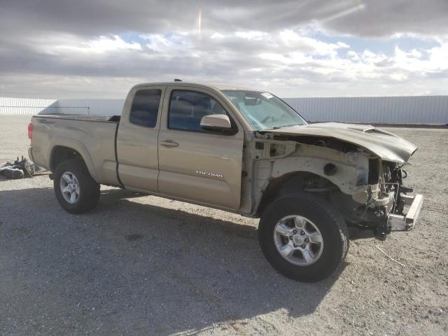 2016 TOYOTA TACOMA ACC 5TFRZ5CNXGX008996