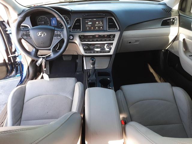 2017 HYUNDAI SONATA SPO 5NPE34AF3HH545082