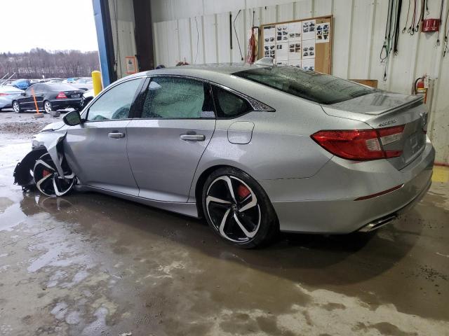 2020 HONDA ACCORD SPO 1HGCV2F35LA030297