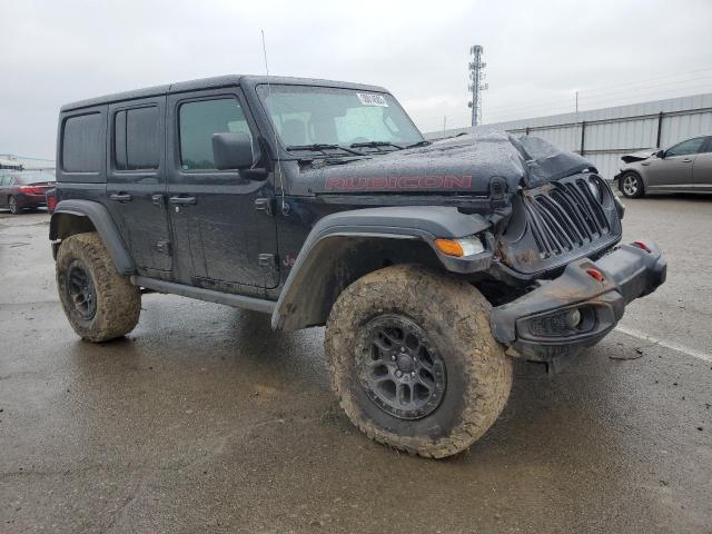 1C4JJXFG5MW843094 Jeep Wrangler Unlimited Rubicon