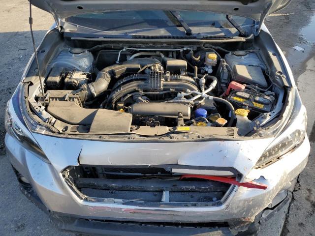 JF2GTABC6JH221075 Subaru Crosstrek Premium