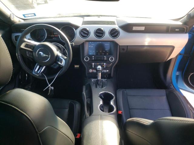 2017 FORD MUSTANG - 1FA6P8TH2H5271670