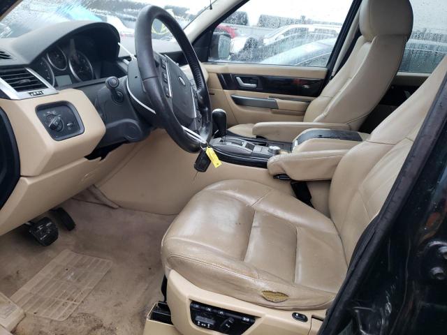 SALSH23437A990618 Land Rover Range Rover Sport Supercharged