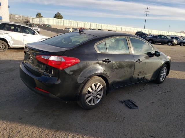 KNAFX4A66G5579358 KIA FORTE LX