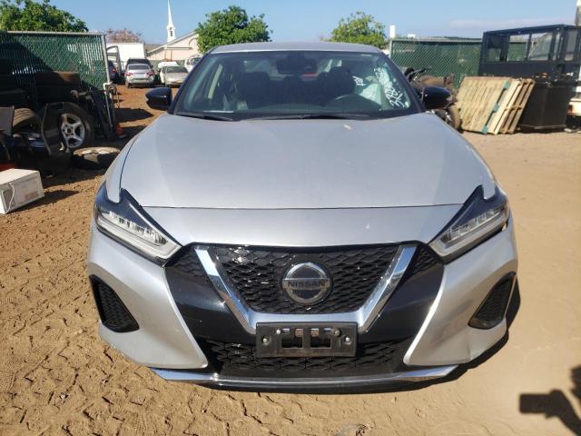 2020 NISSAN MAXIMA SV - 1N4AA6CV6LC364816