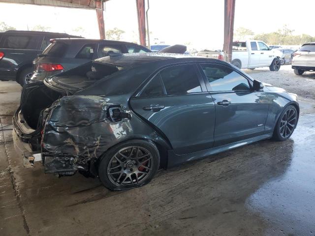 2017 CADILLAC ATS-V - 1G6AN5RY8H0186168