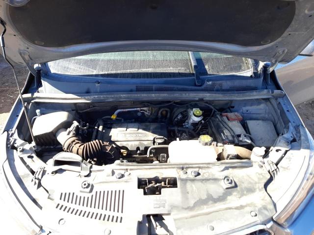 KL4CJASB0LB020167 Buick Encore Preferred