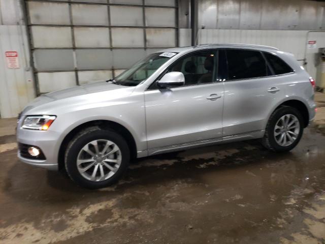 VIN WA1LFAFP8EA017131 2014 Audi Q5, Premium Plus no.1