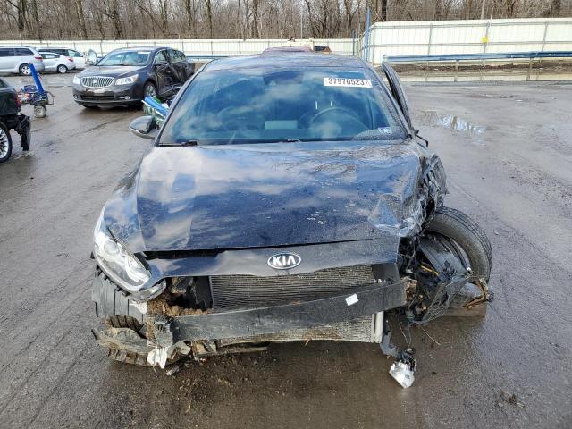 2020 KIA FORTE GT L 3KPF34AD1LE171264