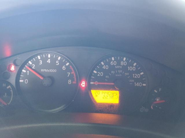 1N6BD0CT3FN753517 Nissan FRONTIER S