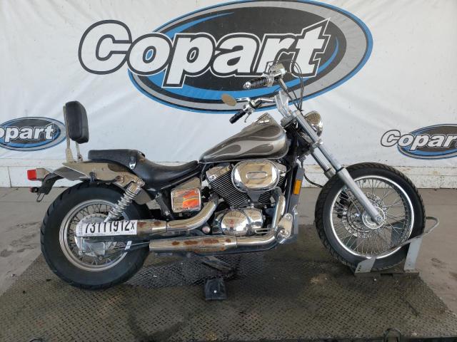 2006 HONDA VT750 CDA JH2RC44466K010314
