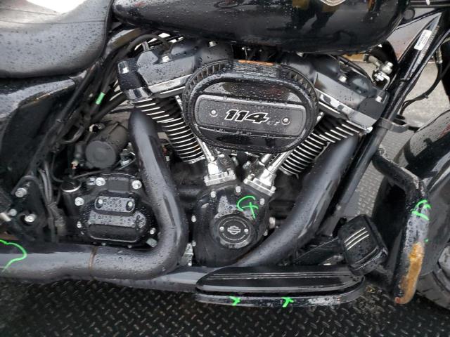 2021 HARLEY-DAVIDSON FLHXS - 1HD1KRP20MB661207