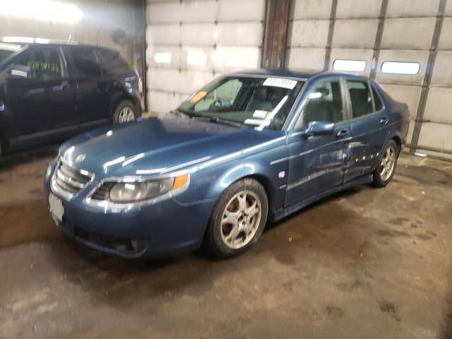 2007 Saab 9-5 Aero