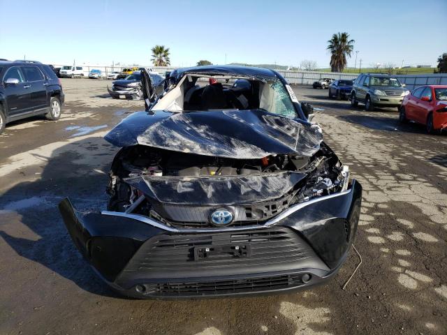 2022 TOYOTA VENZA LE JTEAAAAH5NJ089928