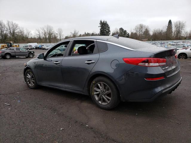 2020 KIA OPTIMA LX - 5XXGT4L39LG448064