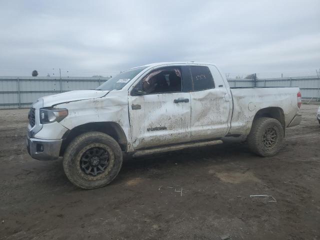 2021 TOYOTA TUNDRA DOU - 5TFRY5F15MX281836