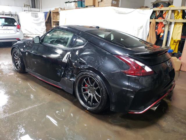 2016 NISSAN 370Z BASE - JN1AZ4EH7GM931309