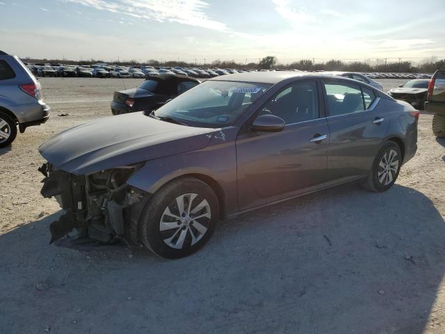 2019 NISSAN ALTIMA S - 1N4BL4BV8KC235298