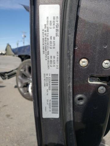 2019 DODGE CHALLENGER - 2C3CDZAG1KH708326