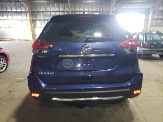 5N1AT2MT0KC790974 Nissan ROGUE S