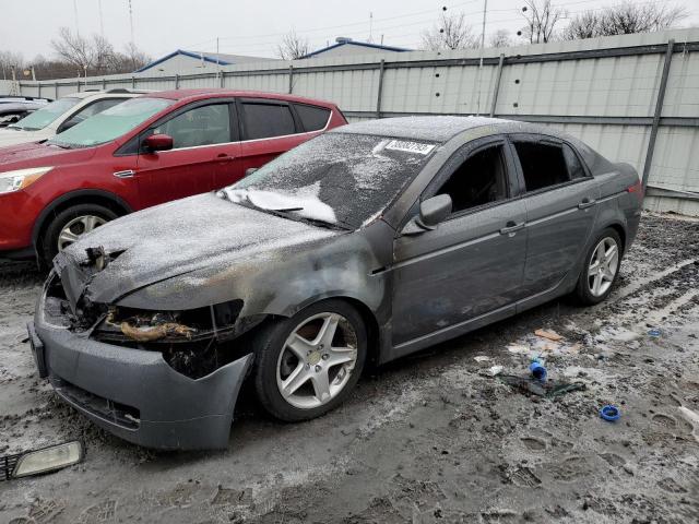 2006 Acura TL 