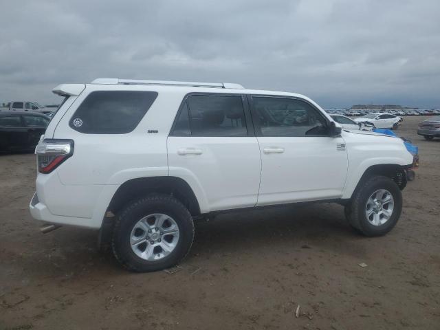 2017 TOYOTA 4RUNNER SR - JTEBU5JR6H5456778