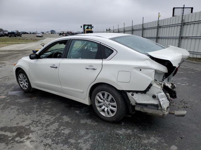2016 NISSAN ALTIMA 2.5 1N4AL3AP2GN380860