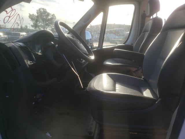 2017 RAM UK 3C6TRVDG6HE548375