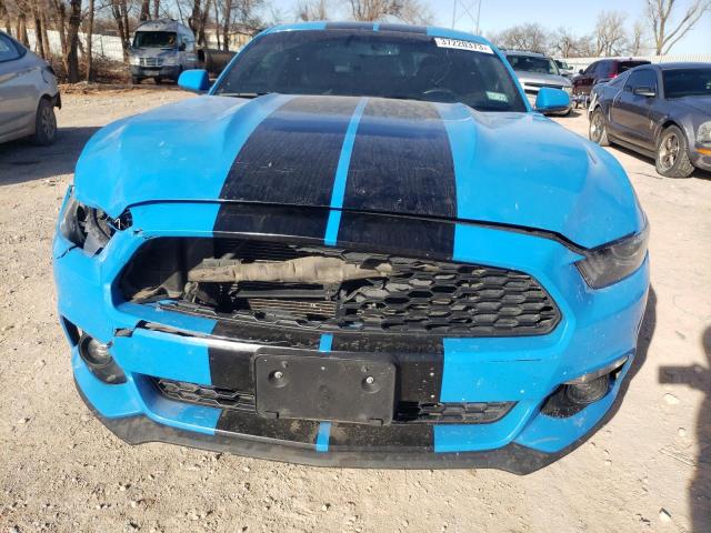 2017 FORD MUSTANG - 1FA6P8TH2H5271670