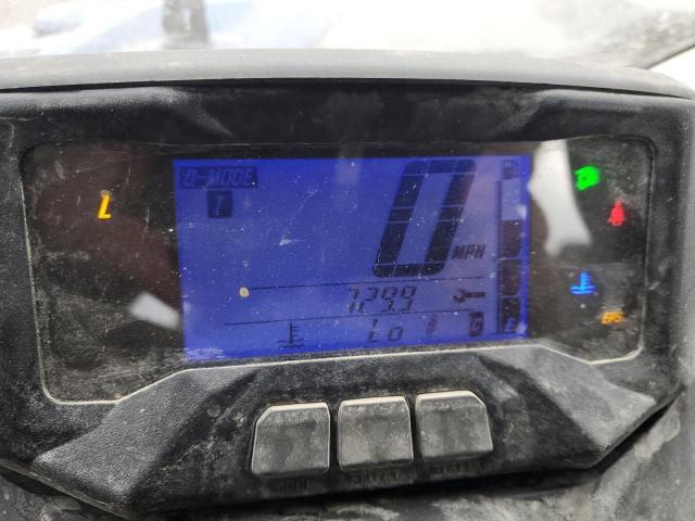 2021 YAMAHA YXE1000 5Y4AN42Y8MA103772