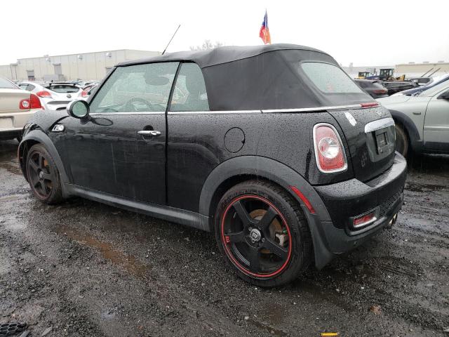 WMWZP3C56ET706467 Mini Cooper