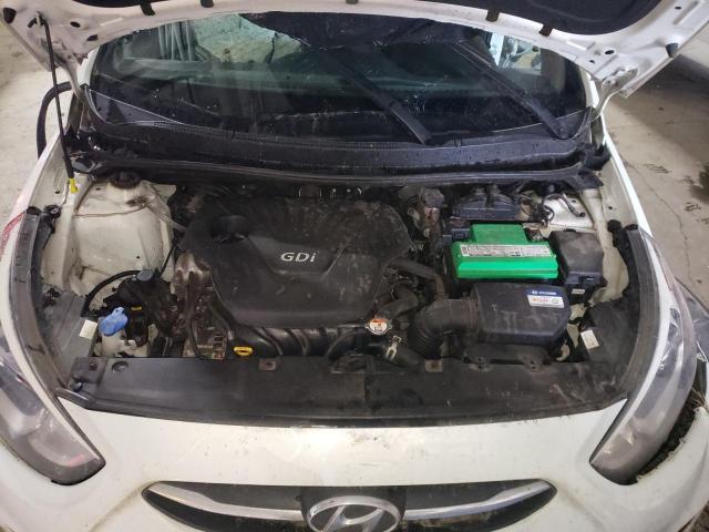 2015 HYUNDAI ACCENT GS - KMHCT5AE6FU225502