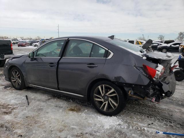 4S3BNAR67K3032498 Subaru Legacy Sport