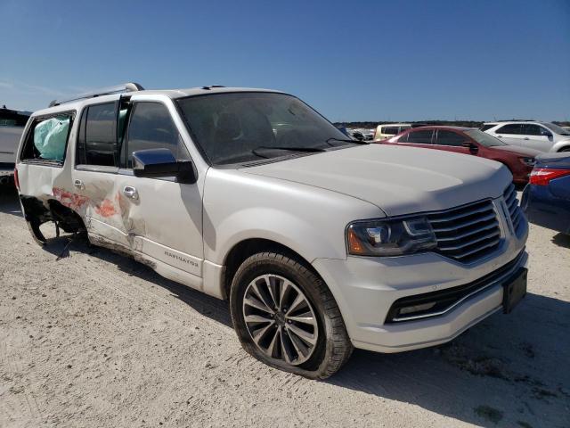 5LMJJ3HTXHEL12027 Lincoln Navigator L Select