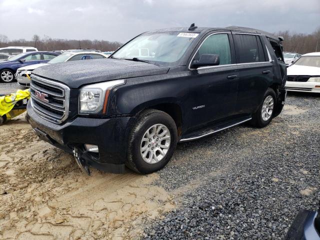 2020 GMC Yukon SLT