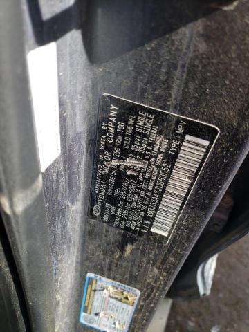 KM8J33A43JU663552 Hyundai TUCSON SEL