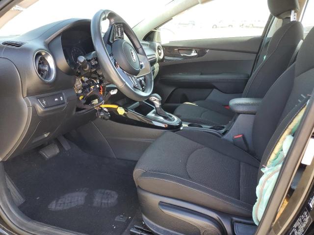 2019 KIA FORTE GT L - 3KPF34AD5KE024718