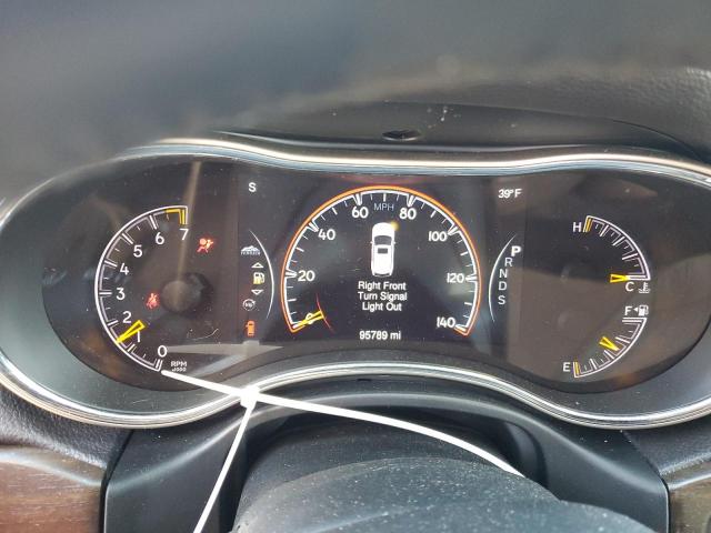 1C4RJFBG3EC210387 Jeep Grand Cherokee Limited
