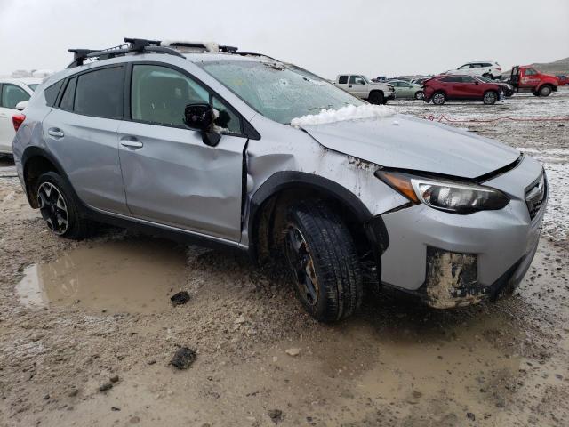 JF2GTAEC8K8211452 Subaru Crosstrek Premium