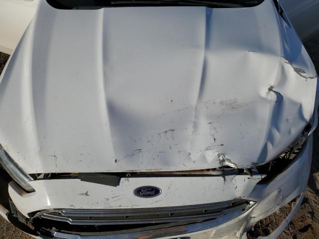 2015 FORD FUSION SE - 3FA6P0HD8FR265616