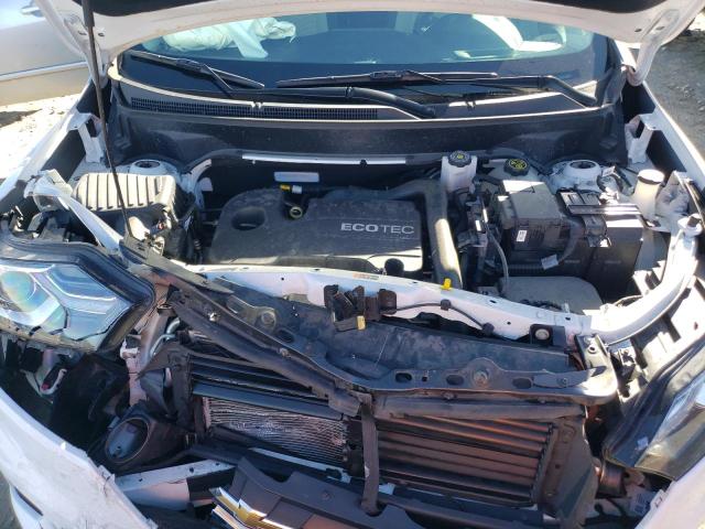 2021 CHEVROLET EQUINOX LS - 3GNAXHEV7MS120631