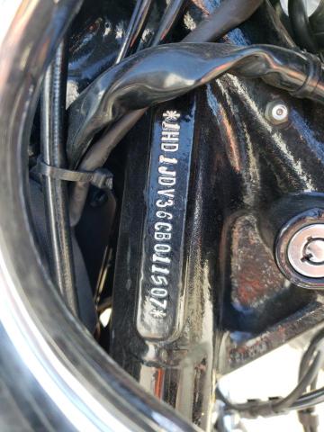 2012 HARLEY-DAVIDSON FLSTN SOFT 1HD1JDV36CB011507