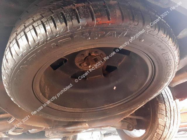 SALLSAA23AA256923 Land Rover R Rover Sp