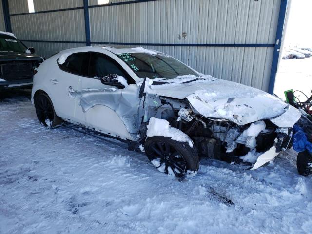 2022 MAZDA 3 PREMIUM - JM1BPAML0N1515094