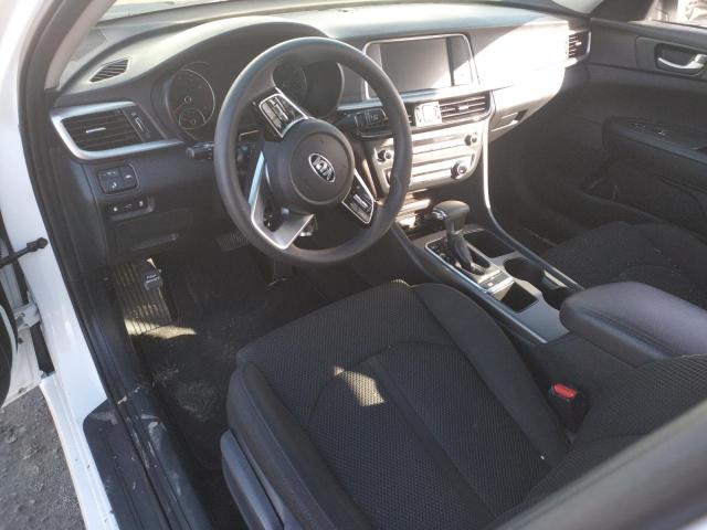 2020 KIA OPTIMA LX - 5XXGT4L36LG402837
