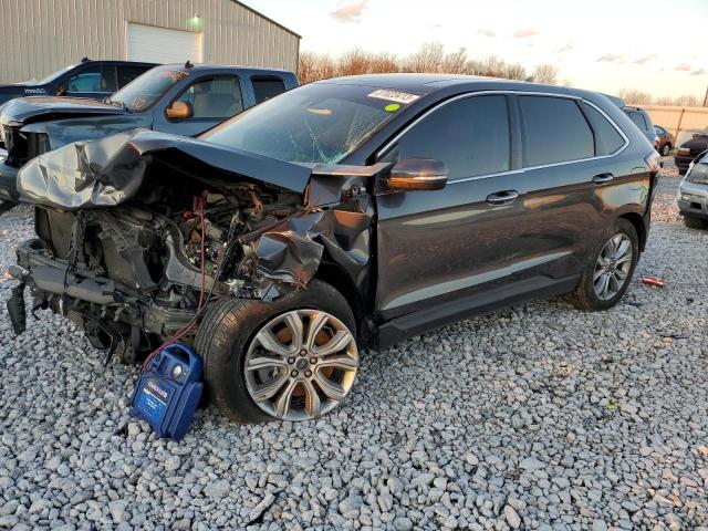 2FMPK4K94KBB81726 2019 FORD EDGE - Image 1